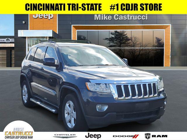 used 2013 Jeep Grand Cherokee car, priced at $5,995