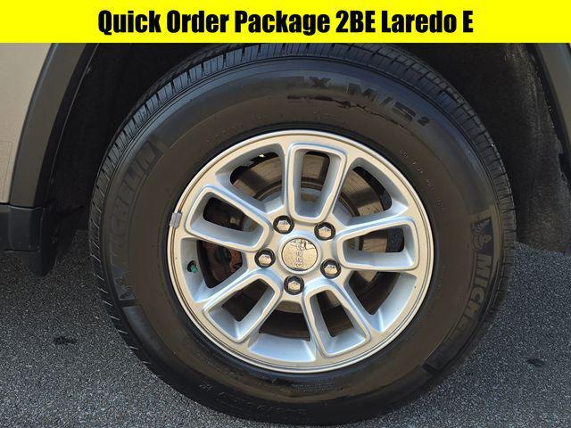 used 2018 Jeep Grand Cherokee car, priced at $14,000