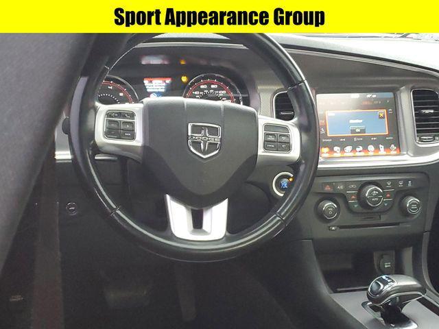 used 2012 Dodge Charger car, priced at $11,995