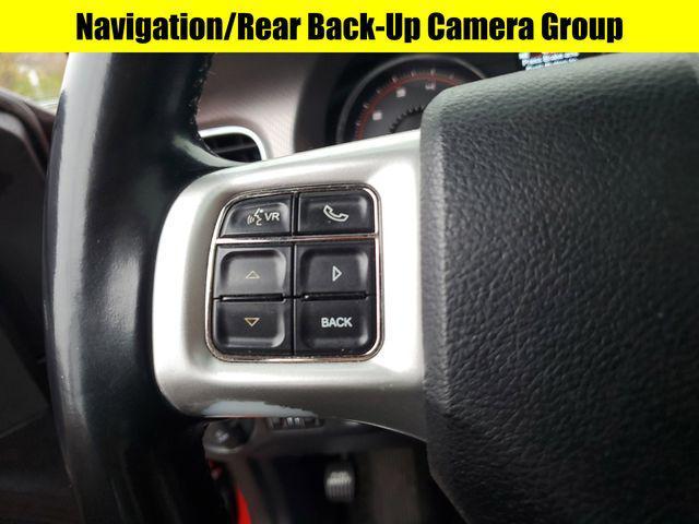 used 2012 Dodge Charger car, priced at $11,995