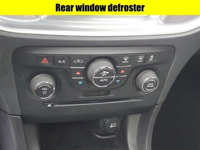 used 2012 Dodge Charger car, priced at $11,995