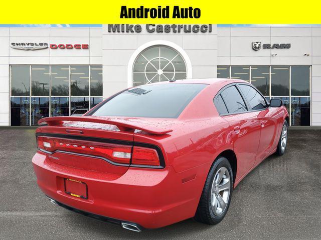 used 2012 Dodge Charger car, priced at $11,995