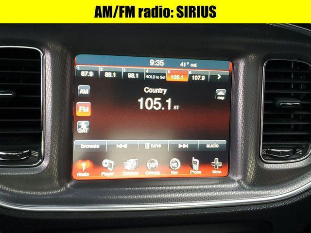 used 2012 Dodge Charger car, priced at $11,995