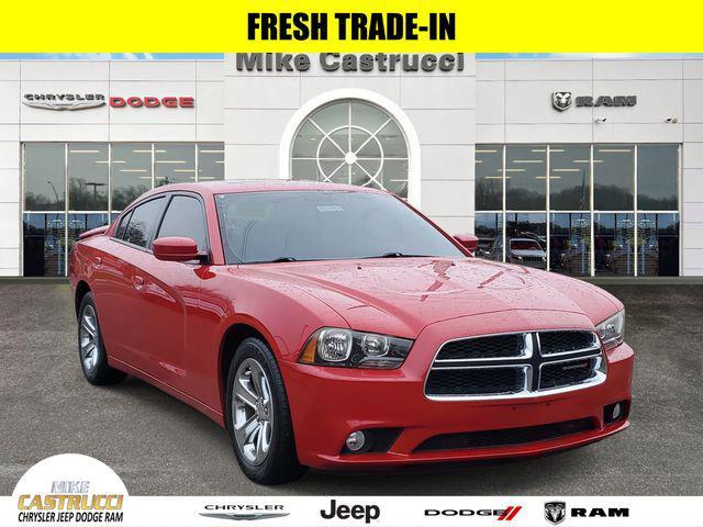 used 2012 Dodge Charger car, priced at $11,995