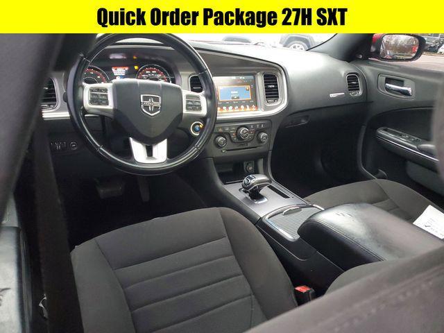 used 2012 Dodge Charger car, priced at $11,995