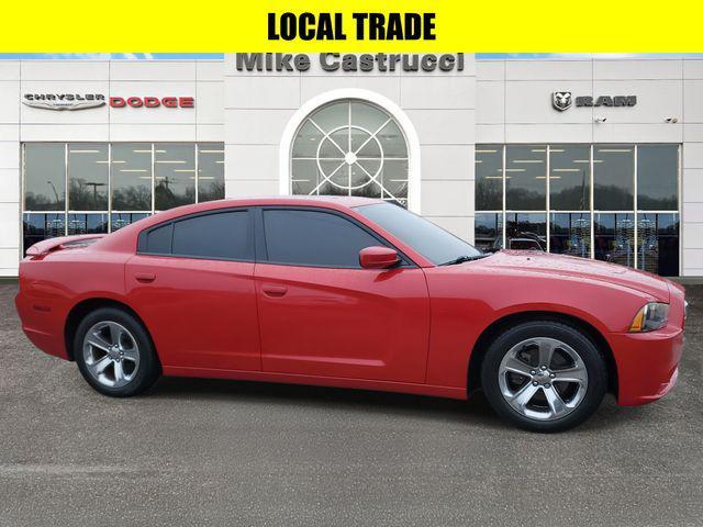 used 2012 Dodge Charger car, priced at $11,995