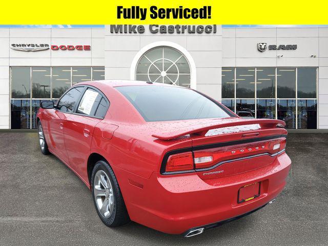 used 2012 Dodge Charger car, priced at $11,995
