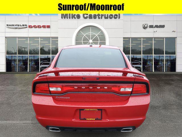 used 2012 Dodge Charger car, priced at $11,995