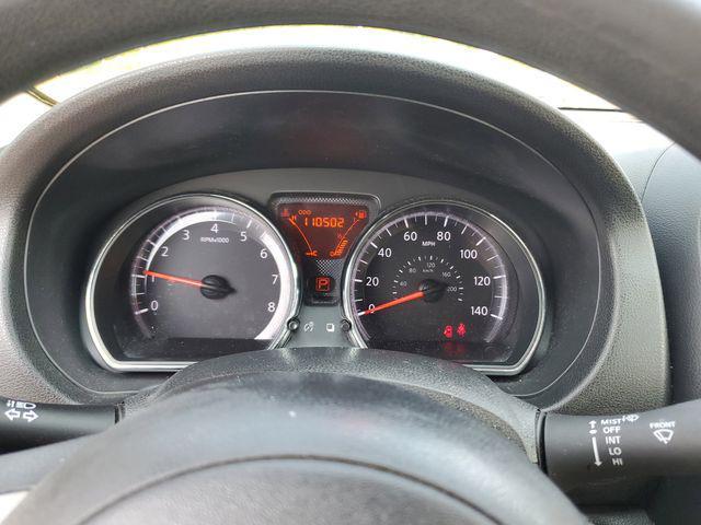 used 2013 Nissan Versa car, priced at $6,388