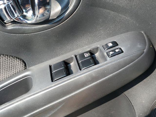 used 2013 Nissan Versa car, priced at $6,388