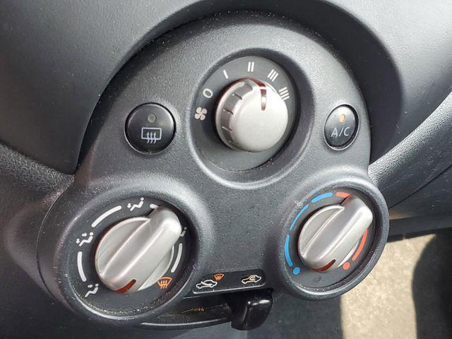 used 2013 Nissan Versa car, priced at $6,388