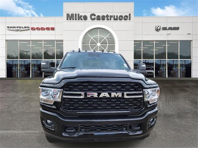 new 2024 Ram 3500 car, priced at $67,995