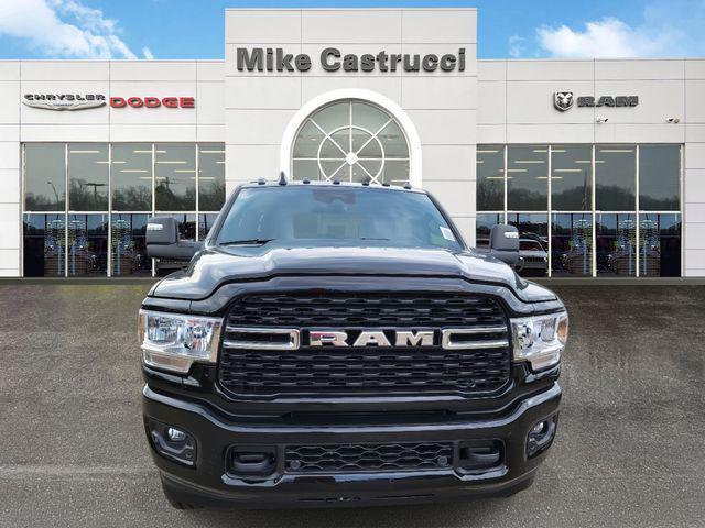 new 2024 Ram 3500 car, priced at $63,995