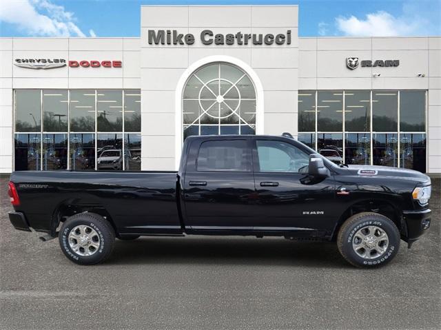 new 2024 Ram 3500 car, priced at $67,995