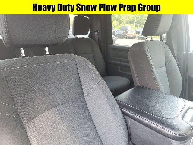 used 2024 Ram 3500 car, priced at $58,995