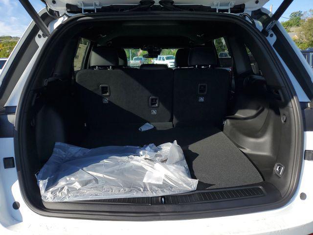 new 2025 Jeep Grand Cherokee car, priced at $43,995