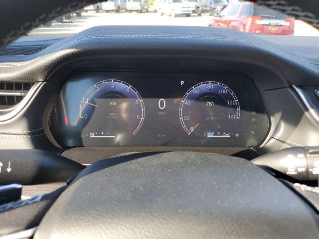 new 2025 Jeep Grand Cherokee car, priced at $43,995