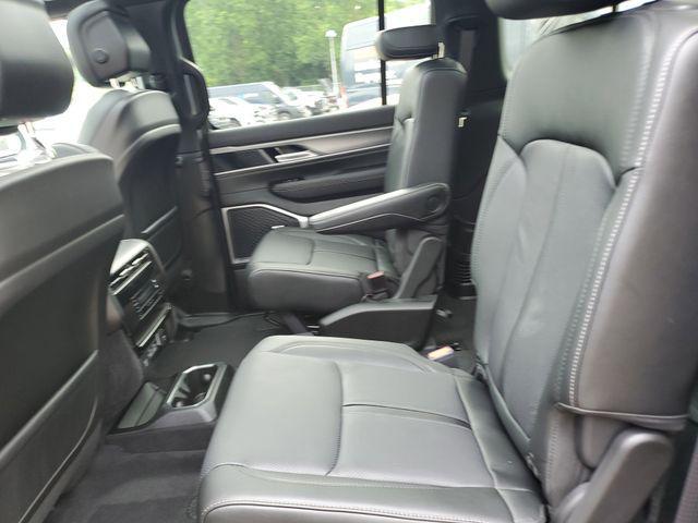 new 2025 Jeep Wagoneer L car, priced at $74,995
