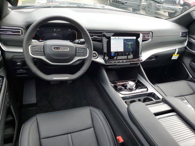 new 2025 Jeep Wagoneer L car, priced at $74,995