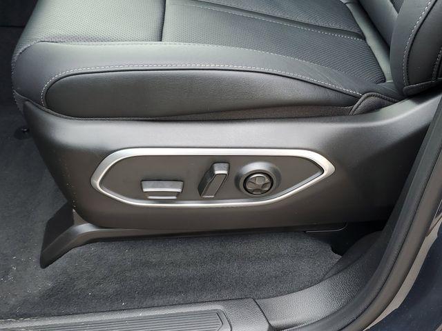 new 2025 Jeep Wagoneer L car, priced at $74,995