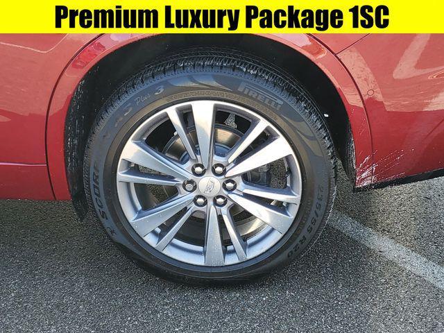 used 2020 Cadillac XT6 car, priced at $31,899