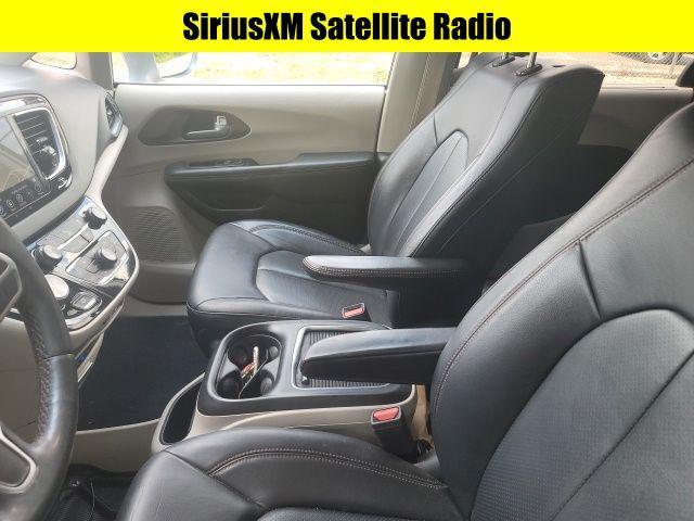 used 2018 Chrysler Pacifica car, priced at $19,995