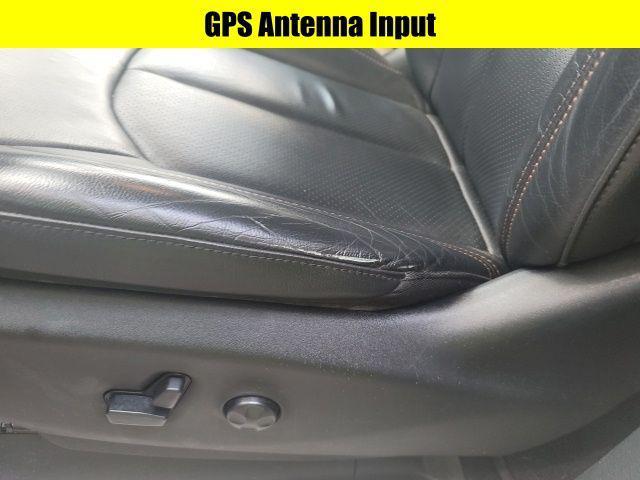 used 2018 Chrysler Pacifica car, priced at $19,995