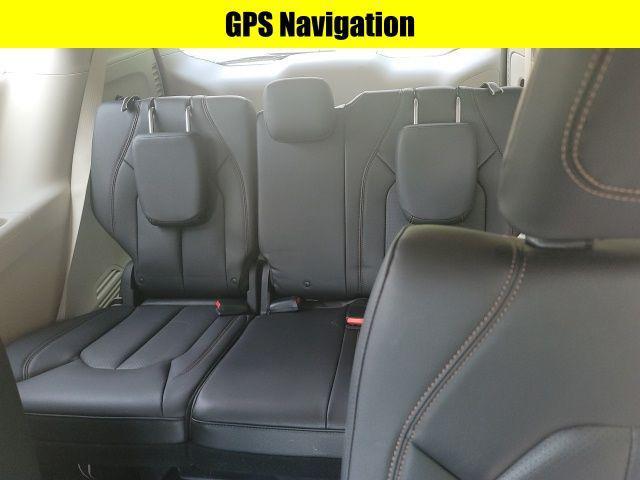 used 2018 Chrysler Pacifica car, priced at $19,995