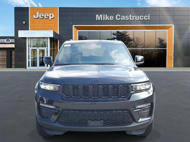 new 2025 Jeep Grand Cherokee car, priced at $46,995