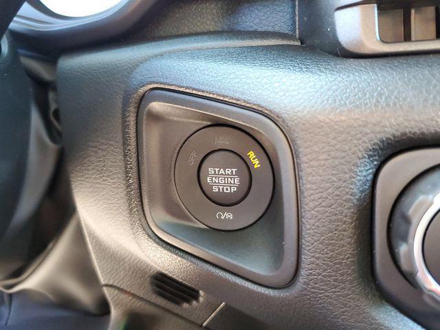 new 2025 Jeep Wrangler 4xe car, priced at $55,995