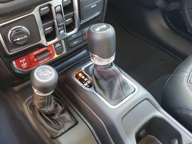 new 2025 Jeep Wrangler 4xe car, priced at $55,995