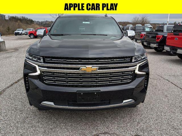 used 2022 Chevrolet Suburban car, priced at $43,900