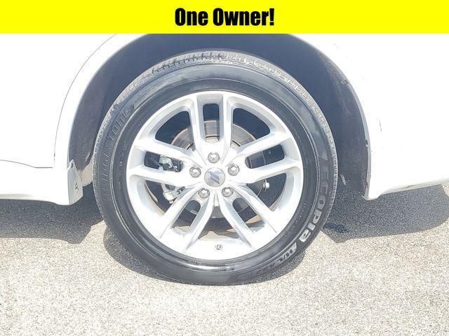 used 2023 Dodge Durango car, priced at $38,500