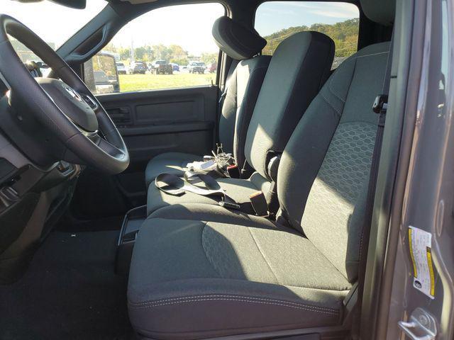 new 2026 Ram 2500 car, priced at $59,995