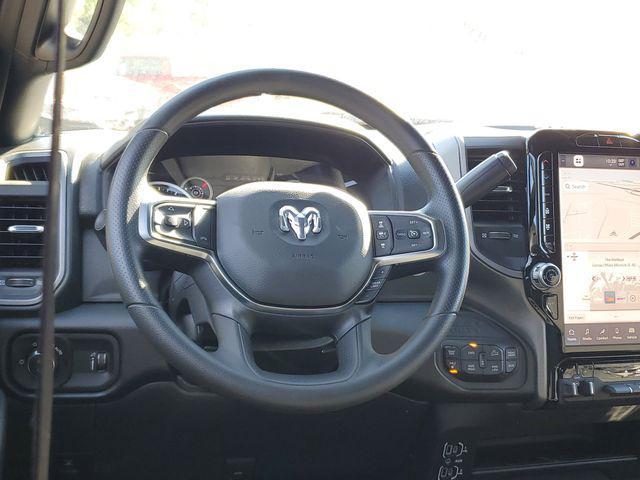 new 2026 Ram 2500 car, priced at $59,995