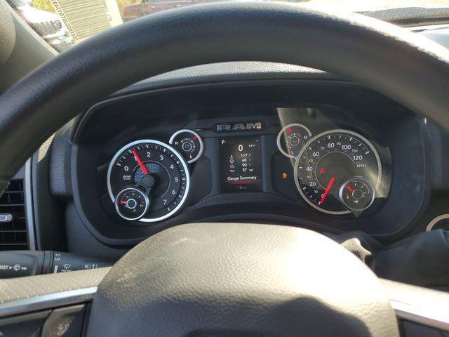 new 2026 Ram 2500 car, priced at $59,995