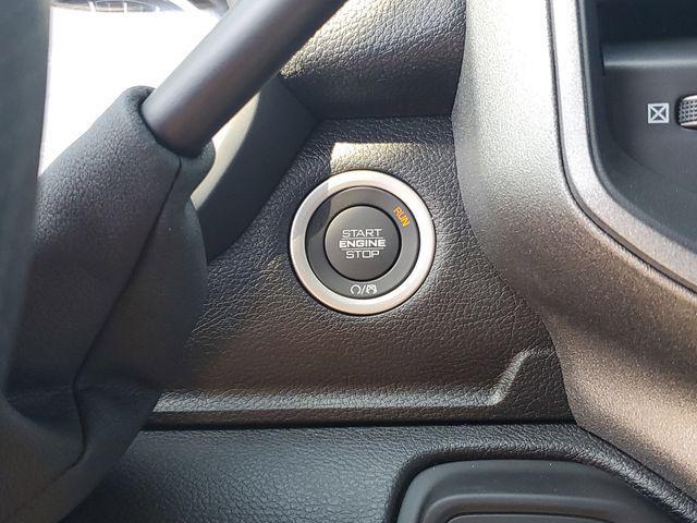 new 2025 Ram 2500 car, priced at $51,995