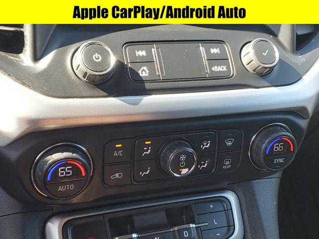 used 2020 GMC Acadia car, priced at $15,673