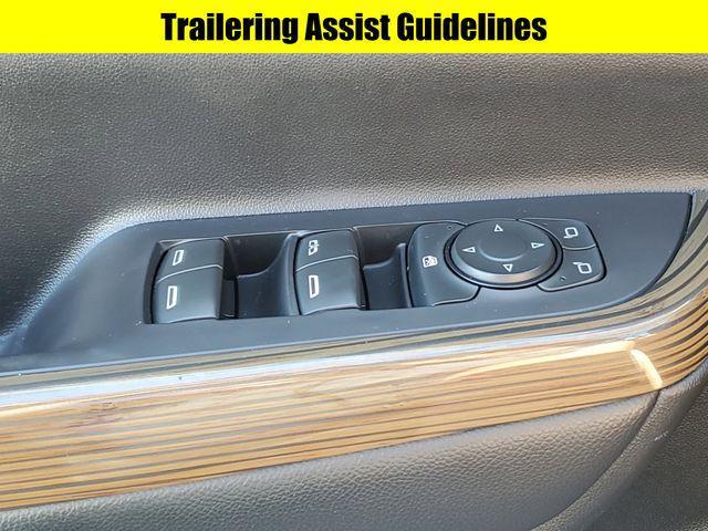 used 2020 GMC Acadia car, priced at $15,673