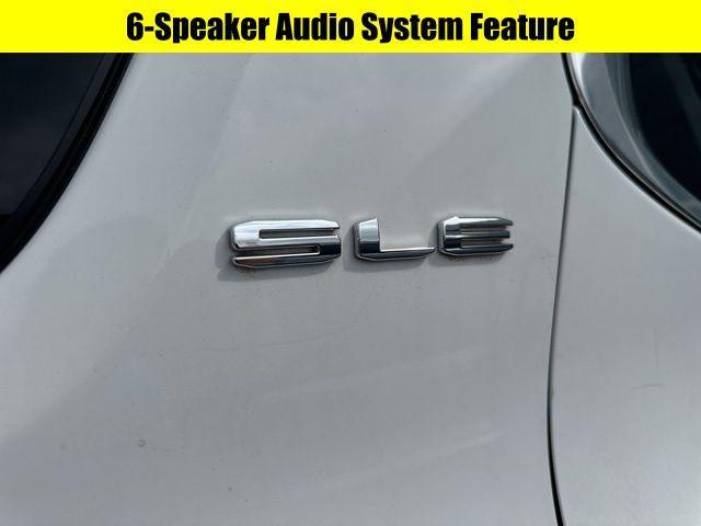 used 2020 GMC Acadia car, priced at $15,900
