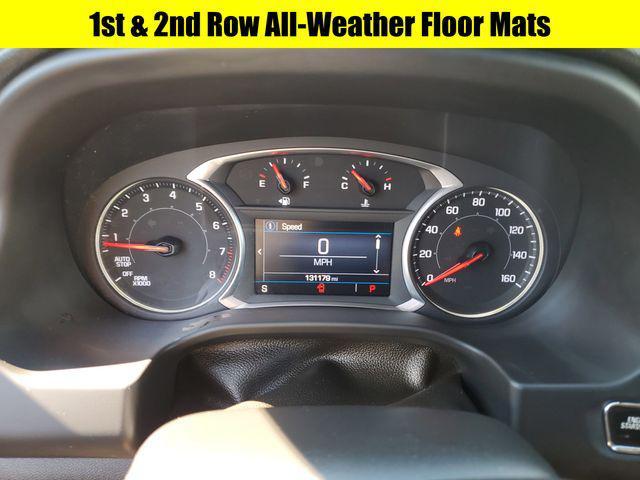 used 2020 GMC Acadia car, priced at $15,673