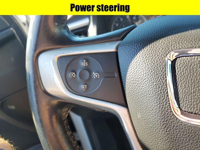 used 2020 GMC Acadia car, priced at $15,673