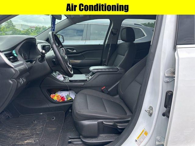 used 2020 GMC Acadia car, priced at $15,900