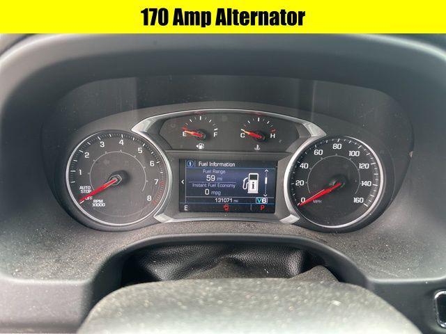 used 2020 GMC Acadia car, priced at $15,900