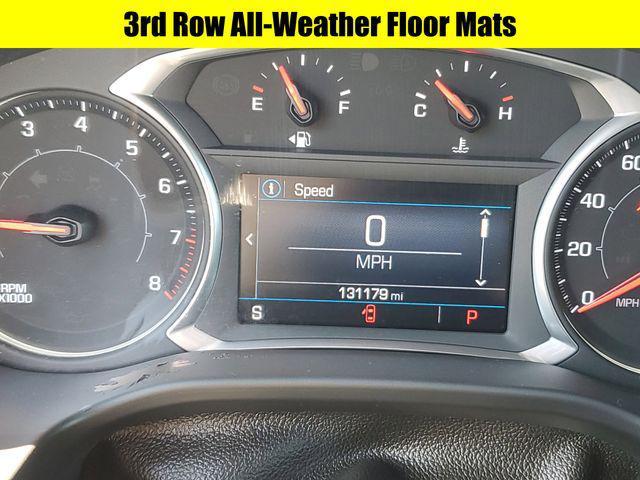 used 2020 GMC Acadia car, priced at $15,673