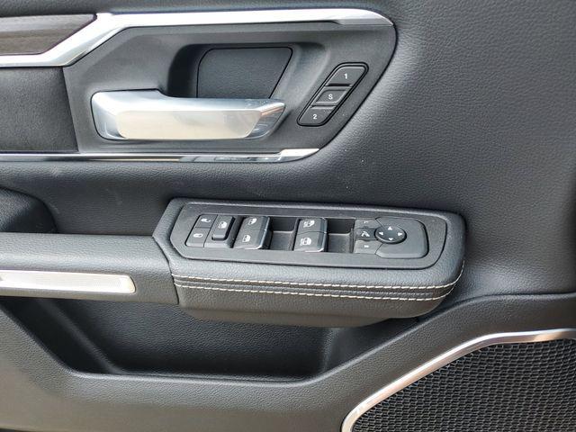 new 2025 Ram 1500 car, priced at $56,995