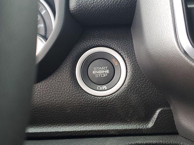 new 2025 Ram 1500 car, priced at $56,995