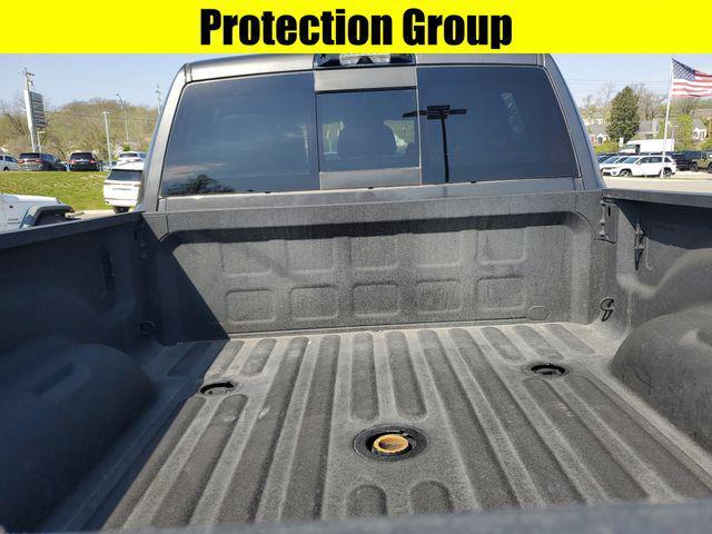 used 2024 Ram 3500 car, priced at $73,995