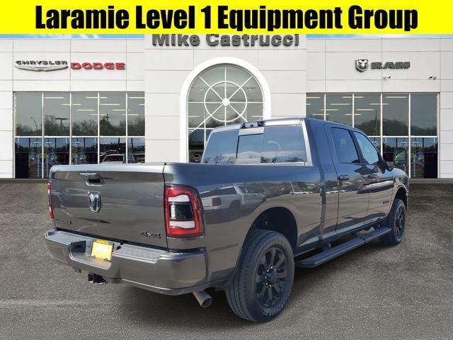 used 2024 Ram 3500 car, priced at $73,995