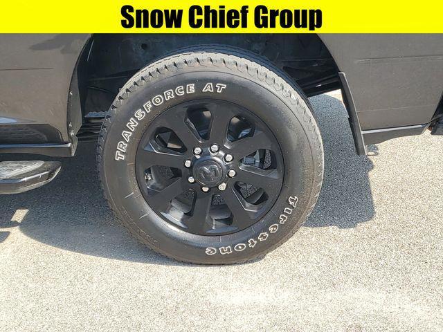 used 2024 Ram 3500 car, priced at $73,995